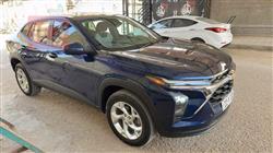 شێڤرۆلێت تراکس